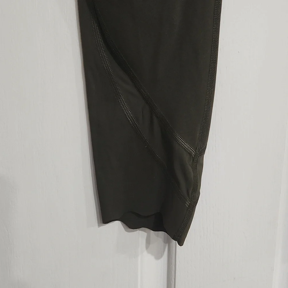 Lululemon Wunder Under High-Rise Crop 23